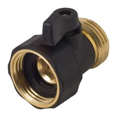 9001 Metal Hose Valve