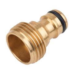 Brass Quick Connect Product Adapter