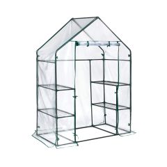 Grow IT Small Greenhouse - 4'8" x 29" x 6'5"