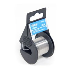 Fil métallique décoratif,  acier inoxydable,  calibre 20, 23'