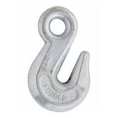 Eye Grab Hook­ - 1/4"