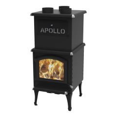 Apollo Wood Stove