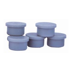 Seals for float valve taps