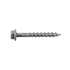 Strong-Drive SD Connector Screw - #9 x 1 1/2" - 500/Pkg