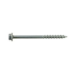 Strong-Drive SD Connector Screw - #9 x 2 1/2" - 500/Pkg
