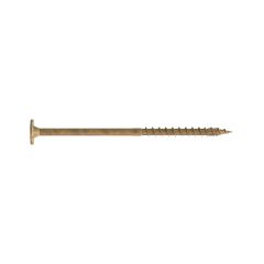 T40 SDWS DB Screw - .22 x 6" - 500/Pkg