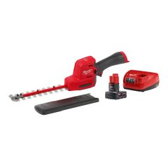 M12 FUEL 8" Hedge Trimmer