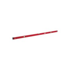 Niveau à caisson rigide compact REDSTICK, 72"