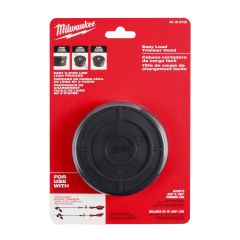 Easy Load Trimmer Head