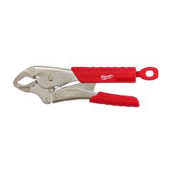 Pince étau à mâchoires courbées TORQUE LOCK avec MAXBITE, 10"