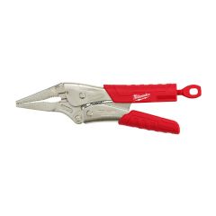 Pince-étau à long bec TORQUE LOCK, 9"