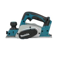 Planer - 18 V - 3 1/4"