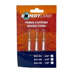 Grinding Stone - 7/32" - 3/Pkg