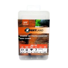 Saw Chain - 44 Links - 12"