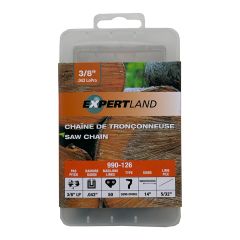 Saw Chain - 50 Links - 14"