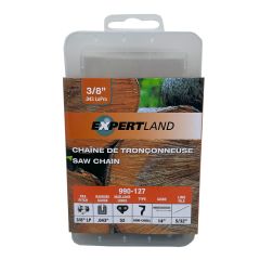 Saw Chain - 52 Links - 14"