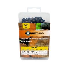 Saw Chain - 64 Links - 16"