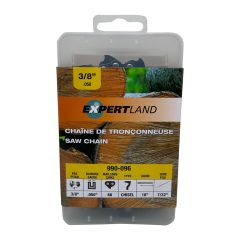 Saw Chain - 66 Links - 18"