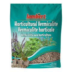Horticultural Vermiculite - 8.8 l