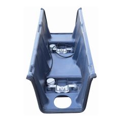 Polyflow Heating Element Set - 4 Pieces