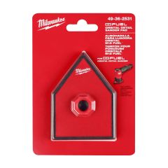 Tampon de remplacement M12 pour ponceuse orbitale de détail