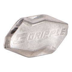 Coupleur de broche 10–14 JA, 880 lb, acier galvanisé