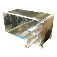 Panne réchaud HOBBY PRO