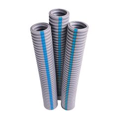 Tube, KWIKON TENM, 1/2" x 10'