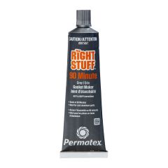 Joint d’étanchéité, gris, 80 ml