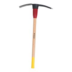 Pick And Mattock - Wood Handle - 5 lb