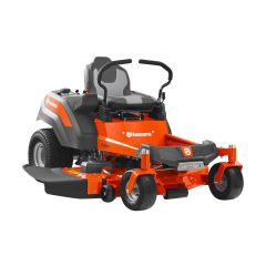 Riding Lawn Mowers - Z248F - Petrol, Motor Kawasaki - Maintenance Free - CLEARCUT - 48"