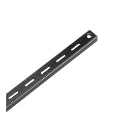 Shelf Upright - Black - 4'