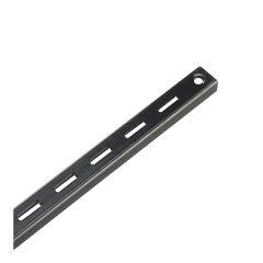 Shelf Upright - Black - 6'