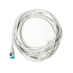 Misting Garden Hose - 35’