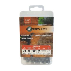 Saw Chain 45 Links - 12"