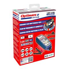 Automatic Charger - 12 V