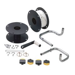 Ruban attrape-mouche, Flymaster, 400 m