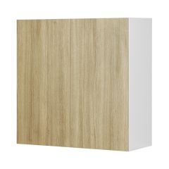 Caisson supérieur 2 portes, Beauté Naturelle, bois, 36" x 30" x 12 1/2"