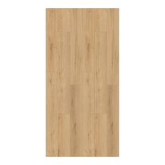 Vinyl Plank Flooring - SPC - 5 mm - Bora - Quenoa - 7" x 48"