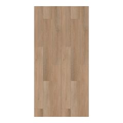 Vinyl Plank Flooring - SPC - 5 mm - Bora - Aspen - 7" x 48"