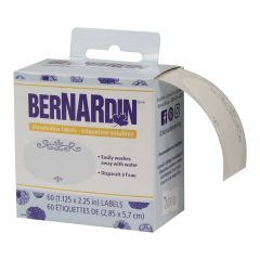 Canning Labels - 6-/Pkg