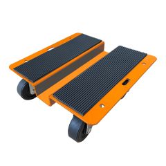 Utility Dolly Platform - 8" x 8"