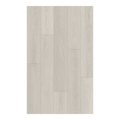 Vinyl Plank Flooring - SPC - 5 mm - Bora - Banyan - 7" x 48"
