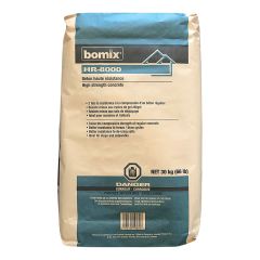 Mélange béton haute résistance, 30 kg