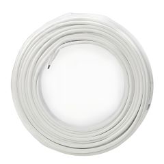 Câble électrique NMD90, 14-3, 16', 300 V, blanc