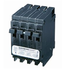 Breaker Quad - 15A/30A