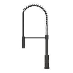 Kitchen Faucet - Braga - Gunmetal