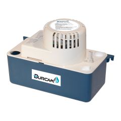 Pompe à eau de condensation, AC, 1 A