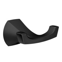 Lindor Double Hook - Matte Black