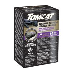 Station d’appât pour souris, 28 g